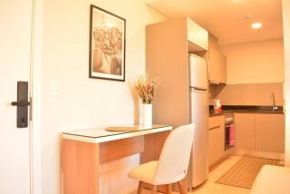 Hestia at Asuncion Cozy & Bright 1BDR at Life Santa Teresa - 5
