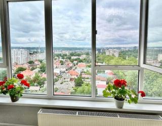 Armeneasca residence - 4