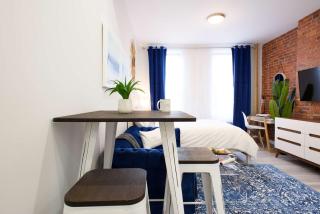 240-11 NEW STUDIO Prime Upper East W&D - New York - 7