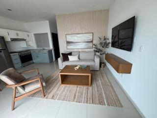 Modern and Cozy Apartment in Real del Valle Mazatlan - 6