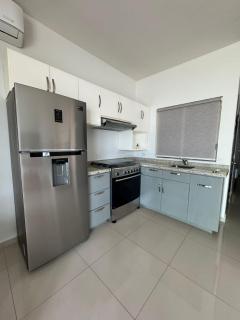 Modern and Cozy Apartment in Real del Valle Mazatlan - 2