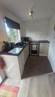 The Little Cabin - 6