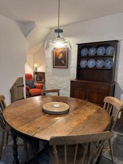 Fishermans Cottage at The Old Library - 5