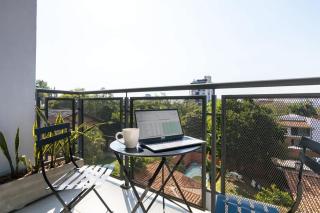 Hestia at Asuncion Villamorra Bright 1BDRM - 7