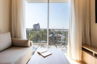 Hestia at Asuncion Villamorra Bright 1BDRM - 4