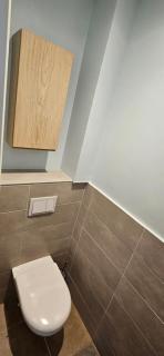 Appartement entier Lyon-Villeurbanne au 1er d'une discrète maison - 8