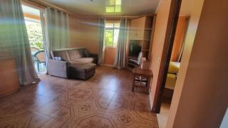 Moemoea Nui Villa - 4