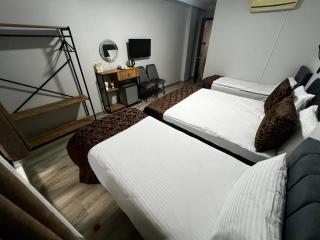 Taksim Didriot Hotel - 9