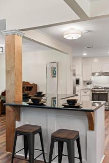 Magnolia Retreat - 4