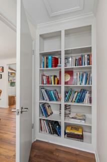 Magnolia Retreat - 1