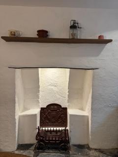 Fishermans Cottage at The Old Library - 7