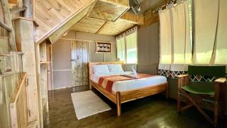 Saadani Beach Camp - 4
