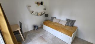 Maison rénovée centre Dinard 10 pers - 9