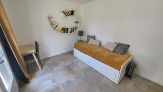 Maison rénovée centre Dinard 10 pers - 7