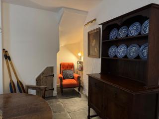 Fishermans Cottage at The Old Library - 8