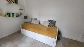 Maison rénovée centre Dinard 10 pers - 6