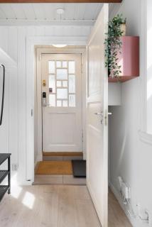 Historic Bergen house in the middle of the city center - 4