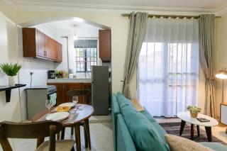 Comfortable and sophisticated Apartment - 7