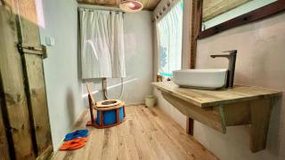 Saadani Beach Camp - 7