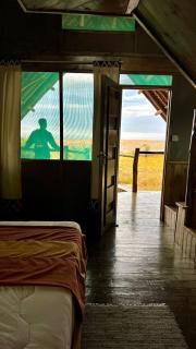 Saadani Beach Camp - 8