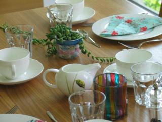 Wein + Bett Wiedeck - 5