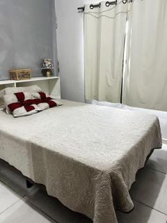 condomínio torres Álamo bloco 21 APT304 - 5