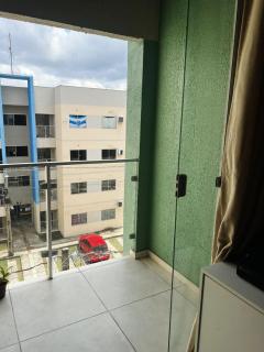 condomínio torres Álamo bloco 21 APT304 - 1