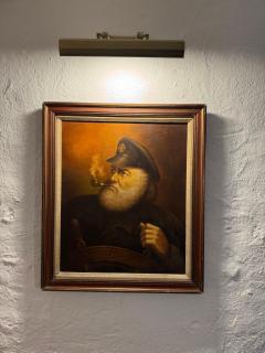 Fishermans Cottage at The Old Library - 9