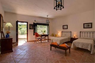 Casa de Finca Rural, Molino del Pilon, Arcos de la Frontera - 6