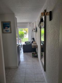 Saint Cyprien, Corse du Sud - Mini Villa - 6 couchages - 7
