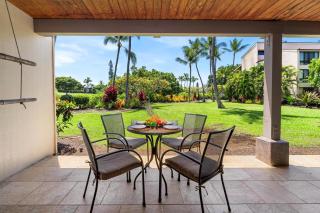 Keauhou Kona Surf & Racquet Club#7-103 - 7