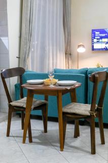 Comfortable and sophisticated Apartment - 6