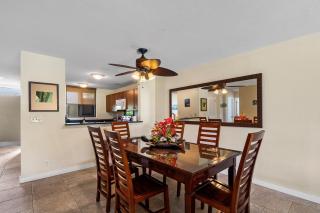 Keauhou Kona Surf & Racquet Club#7-103 - 3