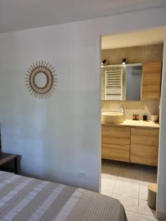 Saint Cyprien, Corse du Sud - Mini Villa - 6 couchages - 1