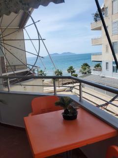 Sea Side 21 - 0