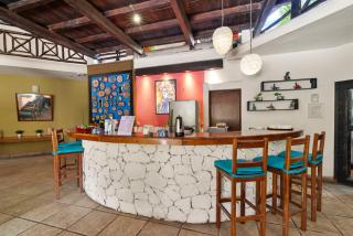 Hotel Riviera Del Sol - 5