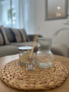 Casa Bella Suites - A stunning new entire apartment in an central location, Close to the beach - 5