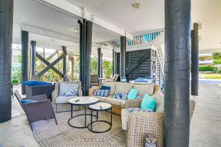 Home Beach Home - 6
