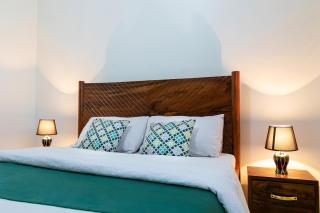 Comfortable and sophisticated Apartment - 4