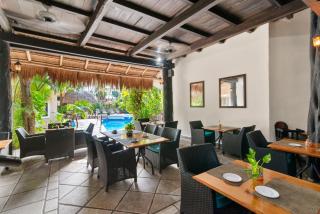 Hotel Riviera Del Sol - 2