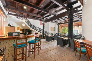 Hotel Riviera Del Sol - 1