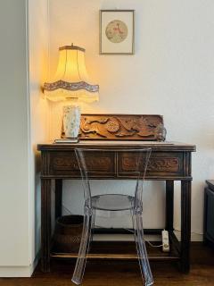 Charme mystique de la Chine, 4 Persons Max, Free Parking - Morges - 7