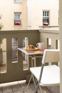 Linate Suite - Near Hospital & Airport - 9