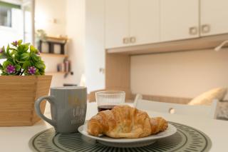 Linate Suite - Near Hospital & Airport - 6