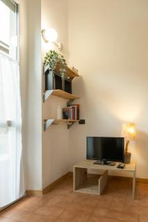 Linate Suite - Near Hospital & Airport - 5