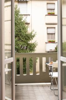 Linate Suite - Near Hospital & Airport - 3