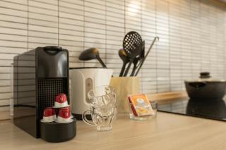 Linate Suite - Near Hospital & Airport - 2