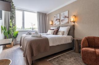 Private Room & Study-friendly, University Tilburg - Tilburg - 2