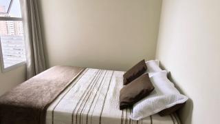 Bem-estar com Vista e Brisa do Mar em Guarapari 2Qts - 7