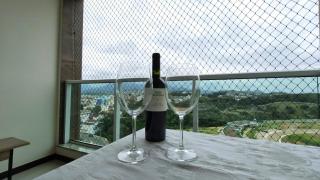 Bem-estar com Vista e Brisa do Mar em Guarapari 2Qts - 6